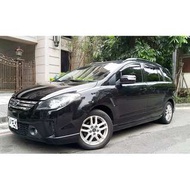 2008年 FORD I-MAX 2.0 7人座 天窗 手自排 ABS SRS 多功能影音系統 超少開 CP值超高的正七人座休旅車 可全額貸款