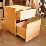 一郎木創 / 事務櫃