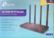 TP-Link AC1900 Wi-Fi Router 路由器