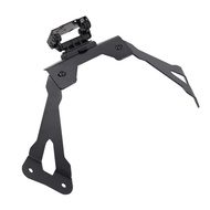 SALE Motorcycle Accessories New Phone Navigation GPS Plate Bracket Adapt Holder Kit FOR KAWASAKI J 3