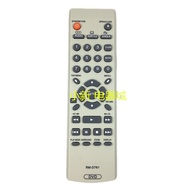Pioneer DVD Remote Control RM-D761 Universal DV3600 DV310V DV600AV DV410 DV400V