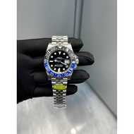 Clean Factory Inter Milan Circle Adopting the 3285 fully automatic movement for men's and women's wa