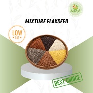 Organic Flaxseed | Chia Seeds