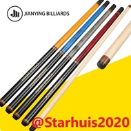 Stik Billiard POWER BREAK II series Stik Break/Jump