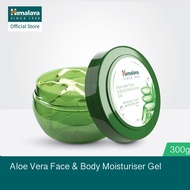 Himalaya Aloe Vera Face And Body Moisturizer Gel 300ml