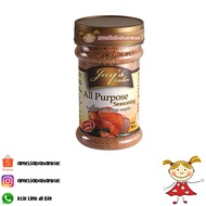 Jay Hayu Aposhayu S Kitchen All Purpose Seasoning 90gram Seasoning Seasoning All Versatile Spices | JAY'S KITCHEN ALL PURPOSE SEASONING 90GRAM BUMBU PENYEDAP SEGALA BUMBU SERBAGUNA