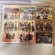 Running Man Yes卡 Yes card | 劉在石 池石鎮 金鐘國 李光洙 哈哈 宋智孝 Gary