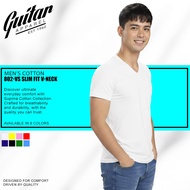 Guitar Apparel 1960 802-VS Slim Fit V-Neck Shirt