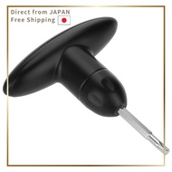 Karokakku Golf Club Wrench Stainless Steel Lightweight Portable Hex Driver Tool 11x9cm