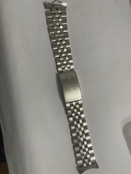 TUDOR 帝舵 19mm 鋼帶。6248-19