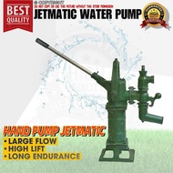 ♞,♘NOVA BULL JETMATIC PUMP hand water pump (green) good quality