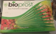 Bioprost Saw Palmetto Extract Anti DHT Mencegah Rambut Rontok