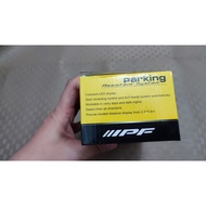 Ipf-p02 Parking Assist 2 Point Car Parking Sensor Reverse Backup Sensor