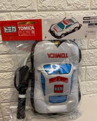 Tomica 警車🚓水槍
