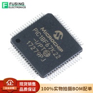 Patch PIC18F67K22-I/PT TQFP-64 Microcontroller/8-Bit Chip Original Authentic