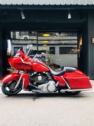 2014年 哈雷 FLTRXS Road Glide special 鯊魚頭 車況極優 可分期 免頭款 歡迎車換車 網路評價最優 業界分期利息最低 嬉皮 經典 美式 牛頭 FLTR Ultra