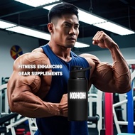 Kohoh Enhance Tumbler