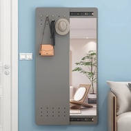 穿衣鏡 隱藏全身鏡 掛墻試衣鏡 壁掛鏡 衣帽架 玄關鏡 靠墻推拉鏡穿衣鏡 隱藏全身鏡 掛墻試衣鏡 壁掛鏡 衣帽架 玄關鏡 靠墻推拉鏡