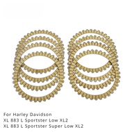 For Harley Davidson 883 XL 883 L Sportster Low XL2 XL883L Sportster Super Low XL2 Motorcycle Frictio