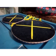 Dayan Tabla Cover +bayan