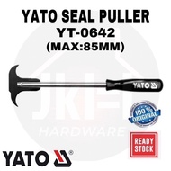 (100%ORIGINAL) YATO SEAL PULLER YT-0642 (MAX:85MM)