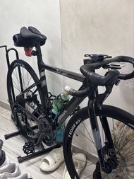 JAVA 公路車