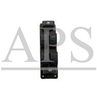ISUZU D-MAX DMAX BT50 2005-2012 POWER WINDOW SWITCH (MAIN DRIVER SIDE) (22 PIN)