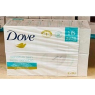Dove Bar Soap for Sensitive Skin from Canada