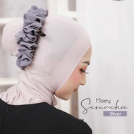 SCRUNCHIE PREMIUM BY YESSANA