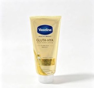 Vaseline 凡士林 Gluta‑Hya 煥亮身體乳（Flawless Bright）300ml