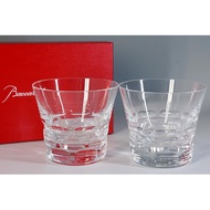 Baccarat Baccarat 2017 Lucia Tumbler Pair Set