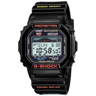 G-SHOCK CASIO] Watch - G-LIDE Radio ControlledSolar GWX-5600-1JF Men's Men's Watch