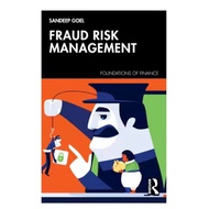 Fraud Risk Management (Foundations of Finance)