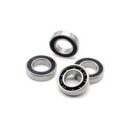 6903-2RS   Bearing  Steel  Hybrid Ceramic Ball Bearing  17*30*7mm   Bicycle Rolling  Bearing