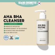 [MEDITHERAPY] Aha Bha Routine Cleanser 150ml