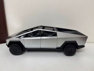 Tesla cybertruck 1:18模型
