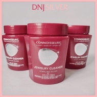 Specialized cleaner for 925 silver charms and bracelets - High quality gold and silver jewelry clean