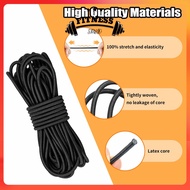 FS 8mm Strong Elastic Rope Bungee Trampoline Elastic Band Strong Elastic Bungee Shock Cord Stretch S