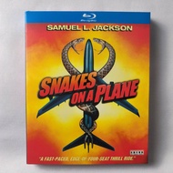 A335 American Film Snakes on a Plane (2006) Blu-ray BD25 EN ZH ES TH A0101
