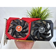 Colorful Tomahawk GTX 1630 4GB 64Bit GDDR6 physically smooth like new | Gtx 1650 | Gtx 1660 | Gtx 16