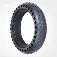 M365 XIAOMI SCOOTER 8.5 INCH TIRE SOLID TUBELESS TIRE HONEYCOMB ORIGINAL BEST QUALITY