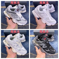 Ladies Shoes Heightening Running Shoes Thick-Soled Male Baby Elephant Retro Pure Original NB9060 Put