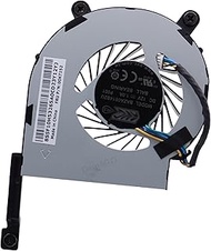 Deal4GO CPU Cooling Fan 00KT152 BAZA0814B2U Replacement for Lenovo ThinkCentre Tiny 3 M900 M700 M715