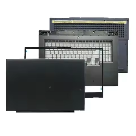 New For Legion 5-17IMH05 17IMH05H 17ARH05H Laptop Accessories Lcd Back Cover/Palmrest/Bottom