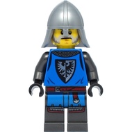 [qkqk] LEGO 31120 Black Hawk Soldier Castle Series