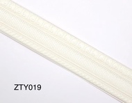 Wallpaper List 3D Foam Dinding Wall Border List Foam Stiker Dekorasi