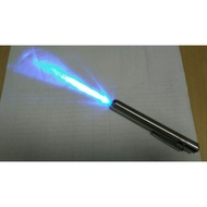 UV 365 nm wavelength Testing Pen Torch