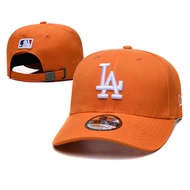 La Dodgers Outdoor Sunscreen Trendy Cap Baseball Cap