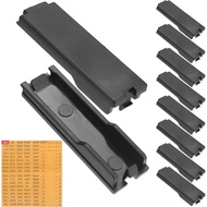 Breaker Filler Plate for Eaton Cutler Hammer Circuit Breaker Panel Cover, CHFPP Breaker Panel Blanks