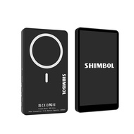 Shimbol CP5 Ultra 5” FHD Touch Screen Vlog Selfie Monitor Screen Magnetic Phone Vlog Reverse Control